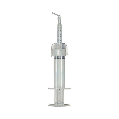 Danville Materials 93735 Mojo II Single Use Disposable VPS Syringes 100/Pk