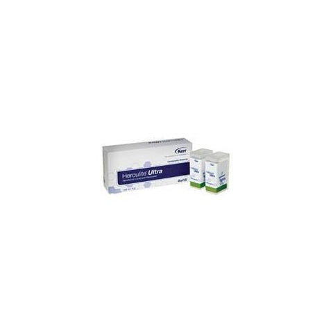 Kerr Dental 34348 Herculite Ultra Unidose 20/Pk A2E