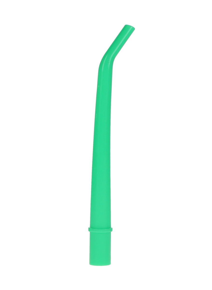 House Brand Dentistry 101521 Dental Oral Saliva Ejectors White/White 100/Bg
