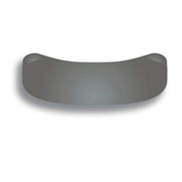 Garrison SXR100 Slick Bands XR Bicuspid Matrices Stainless Steel 4.6 mm 100/Pk