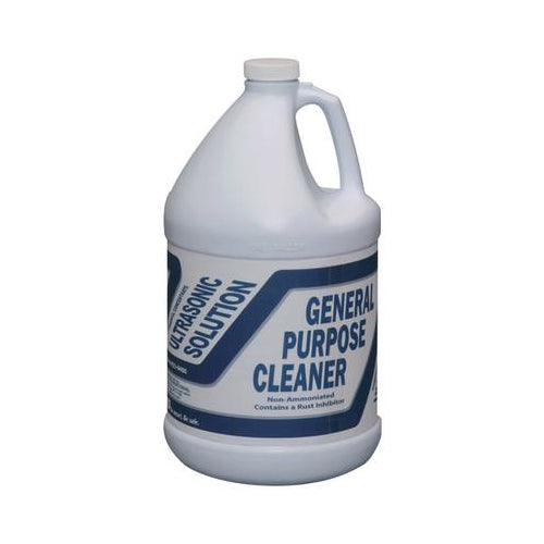 Mydent SO9400 Defend General Purpose Ultrasonic Solution Cleaner 1 Gallon