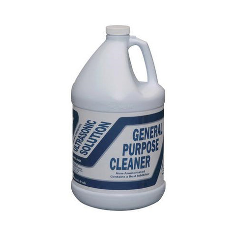 Mydent SO9400 Defend General Purpose Ultrasonic Solution Cleaner 1 Gallon