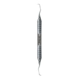 Hu-Friedy SG11/12R6 Double End #11/12 Rigid Dental Curette Gracey With #6 Handle