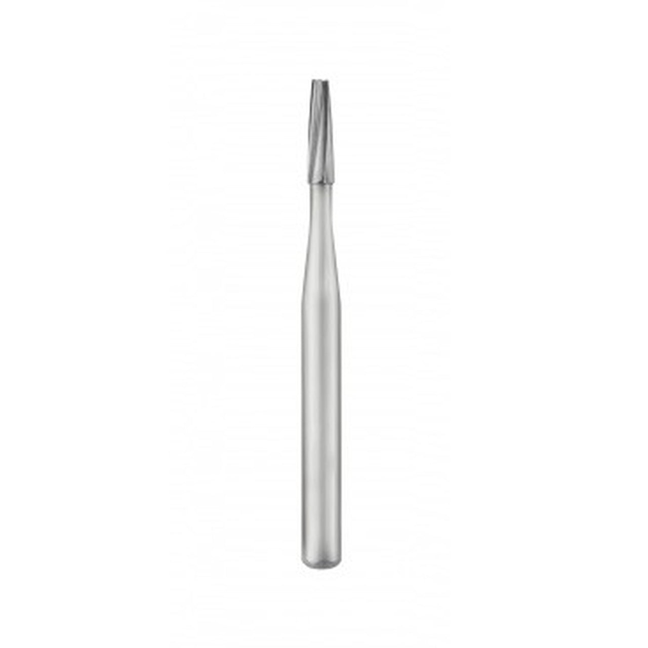 SS White 13171 FG Friction Grip 171 Taper Fissure Carbide Burs 100/Pk