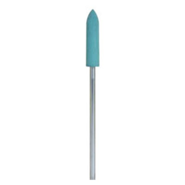 Shofu Dental 0272 Brownie Silicone Polishers HP Handpiece PC2 12/Bx