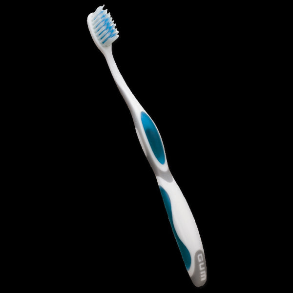Sunstar Butler 509P Toothbrush Adult Compact Summit + Sensitive 12/Bx