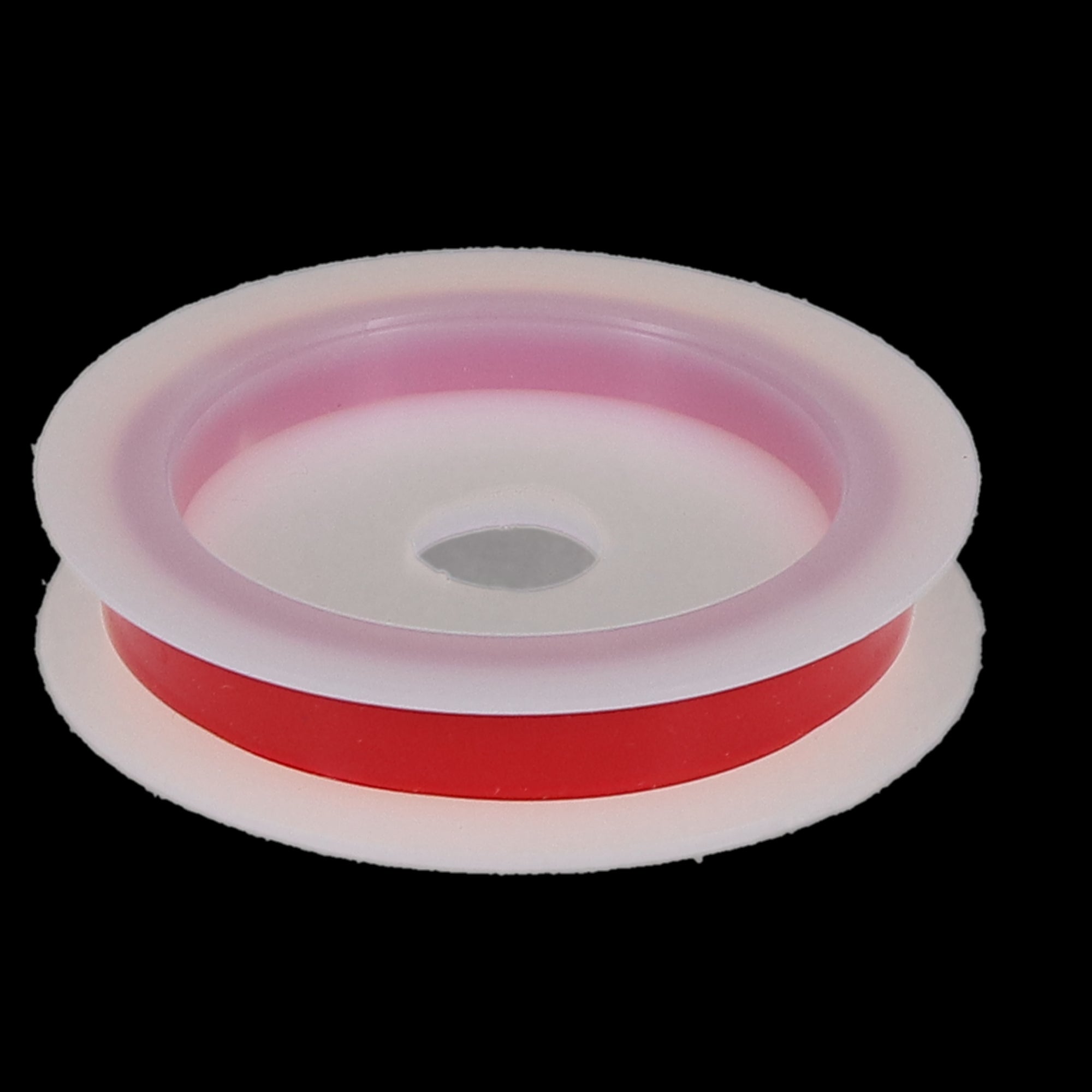 EC Moore DS-TT-R Tape-N-Tell Dental Instrument Tape Red 9 Foot Roll