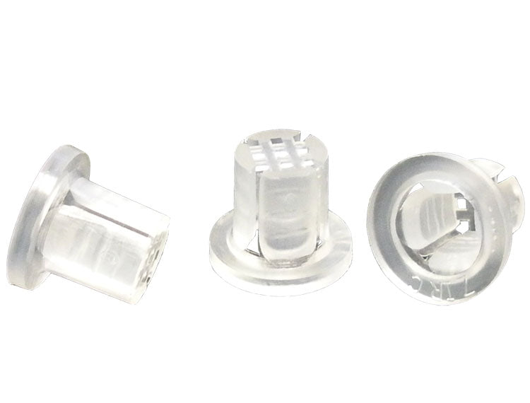 Zirc Dental 50Z952S Saliva Ejector Screens Microban Plastic 25/Bx
