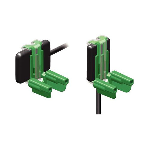 Dentsply Rinn 55-9905 XCP-DS FIT Universal Sensor Holder Endodontic Biteblocks 2/Pk
