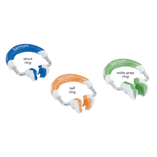 Garrison Rings Buy Garrison FXR01 Composi-Tight 3D Fusion Matrix Retention Rings ...
