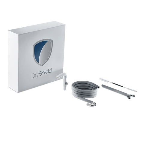 Solmetex DS-SYS-001 DryShield HVE Dental Isolation System Autoclavable