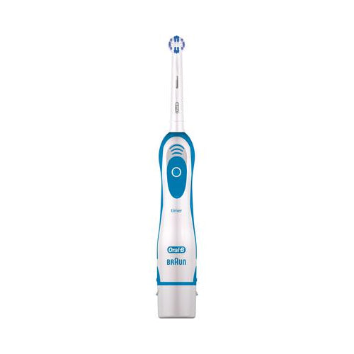 Proctor & Gamble 91609730 Oral-B Pro-Health Precision Clean Electric Toothbrush 80351637