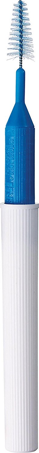 Sunstar Butler 1614PNAB Proxabrush Trav-Ler Tapered Interdental Brush 36/Bx