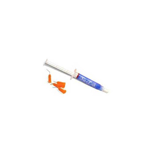 Danville Materials 89463 SureEtch Etching Gel Syringe 37% Blue Tint 5 mL