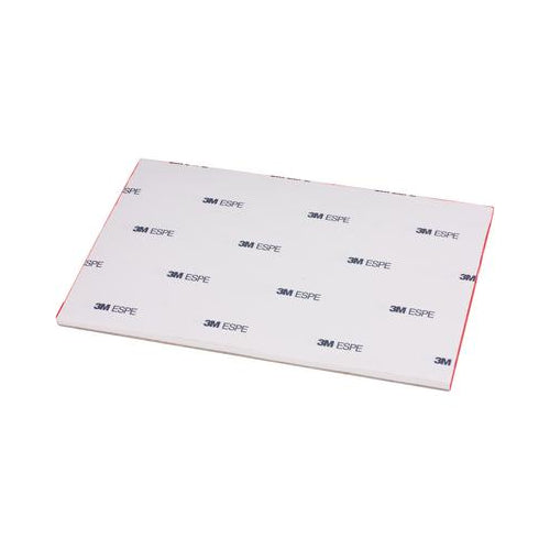 3M ESPE 70190 Dental Materials Mixing Pad Large 7.5" X 4.75"