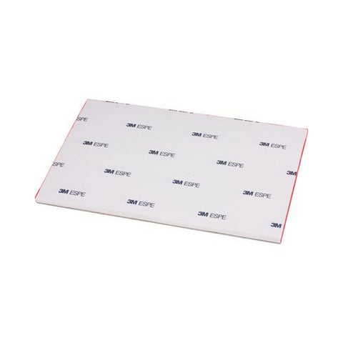 3M ESPE 70190 Dental Materials Mixing Pad Large 7.5" X 4.75"