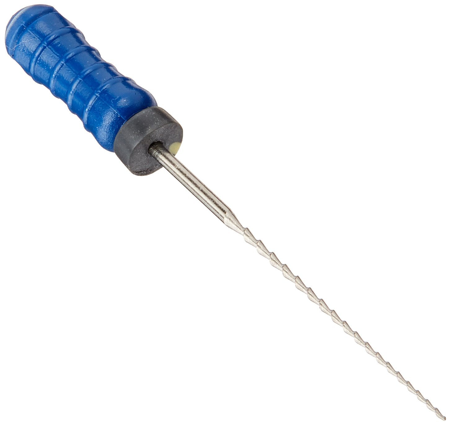 Dentsply Maillefer 671234 Stainless Steel Hedstrom Files 25mm #30 6/Pk
