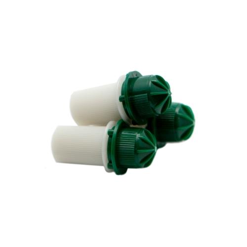 Dentsply 66002861 Dispersalloy Fast Set 1 Spill Phase Alloy Amalgam 400 mg 50/Pk