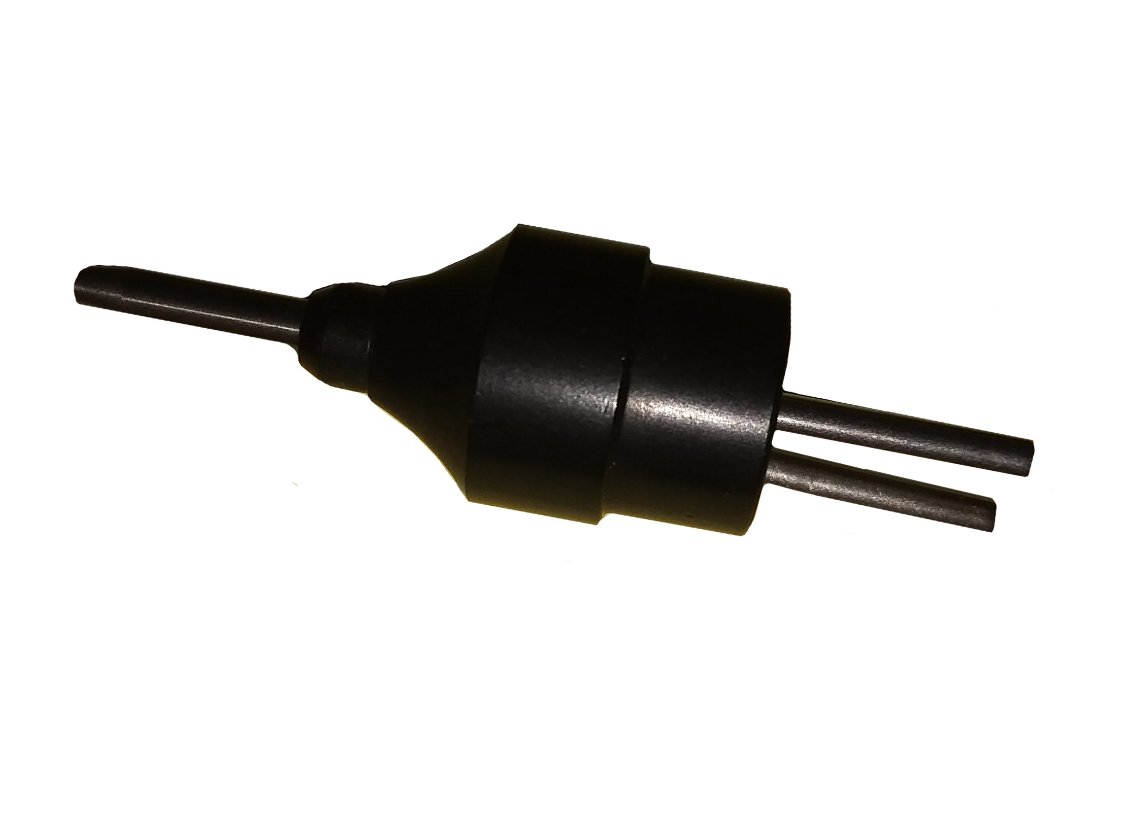 Danville Materials 186001 Microetcher Assembly Nozzle ER Standard II