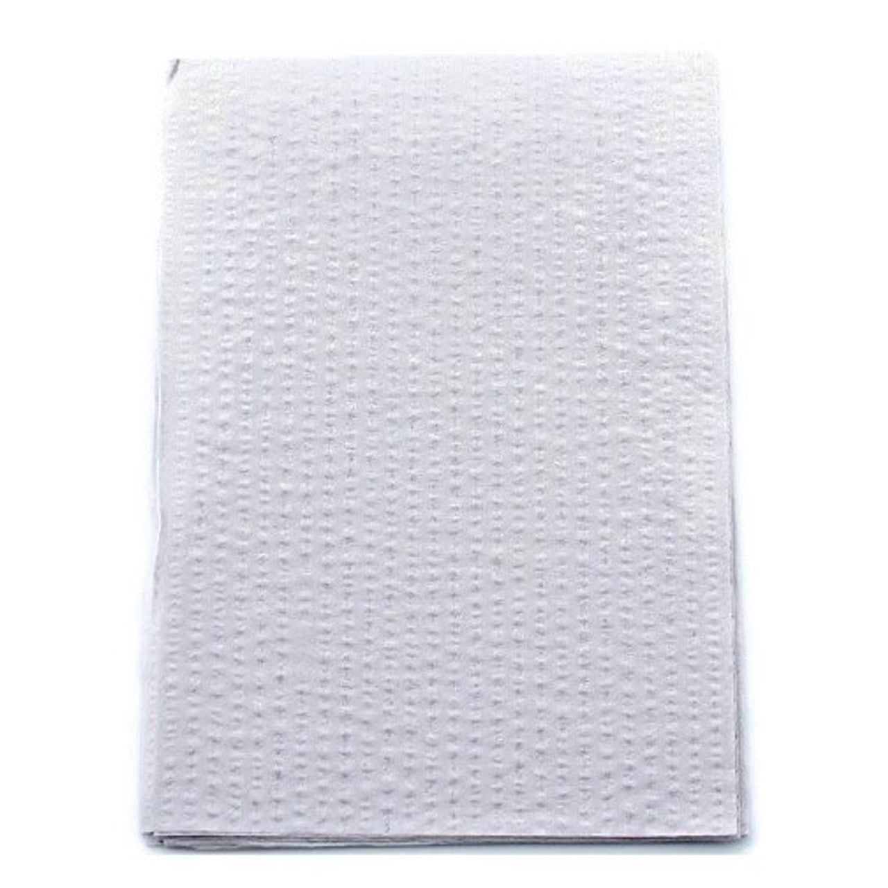 Crosstex WEXASI Advantage Dental Patient Bibs 2-Ply 13