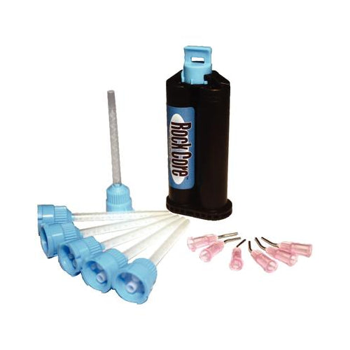 Danville Materials 90838 Rock Core Build-Up Automix Composite Cartridge 25 mL