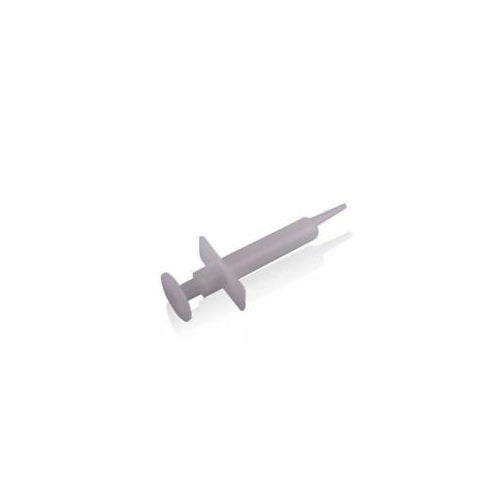Plasdent 8090 Disposable Impression Syringes With Longer Tip 1 1/2