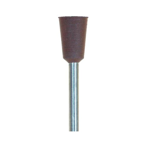 Shofu Dental 0401 Brownie Cups Polishers CA Contra Angle Latch 12/Pk