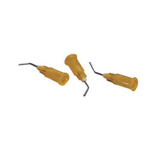 Kerr Dental 450120 Revolution 2 Mixing Tips 20 Gauge Yellow 100/Pk