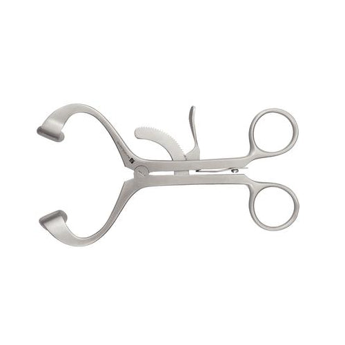 J&J Instruments 07-910 Dental Molt Mouth Gag Silicone Tips Adult Size