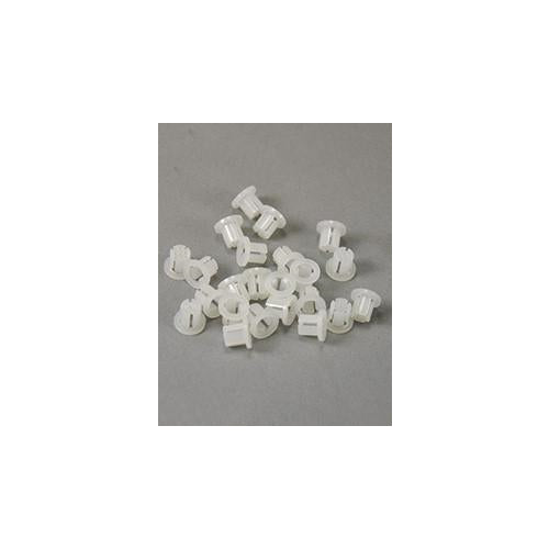 Palmero 1602D Disposable Saliva Ejector Screens Aspetic 250/Pk