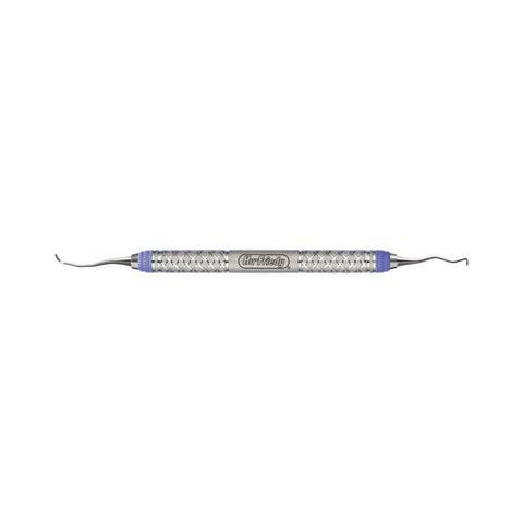 Hu-Friedy SG12/139E2 Double End #12/13 Gracey Curette EverEdge 2.0 #9 Handle