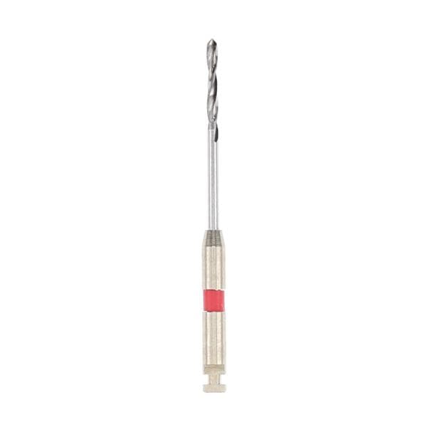 Pentron N18DA FibreKor 1.00 Dental Drill Red