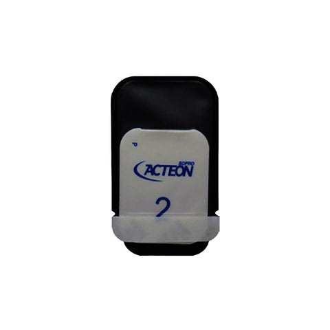 Acteon 700548 Bag & Cover for Dental X-Ray Imaging Plate Size #2 300/Pk