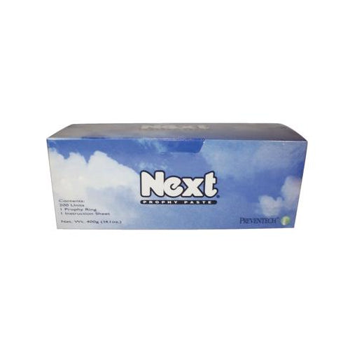 Preventive Technologies 220093 Next Prophy Paste Bubble Gum Medium 200/Bx