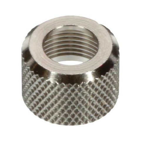 3M ESPE 71043 Elastomeric Dental Elastomer Knurled Hub Cap