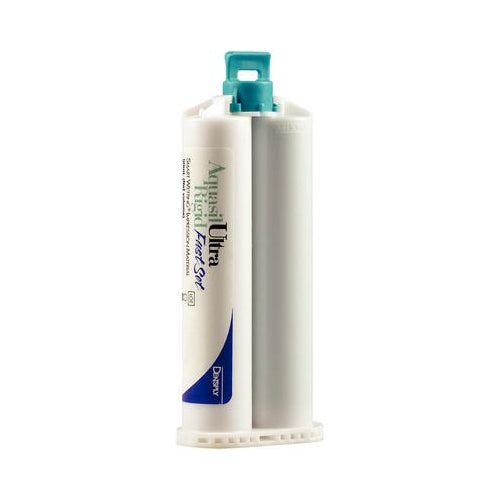 Dentsply 678778 Aquasil Ultra Smart Wetting Material Rigid Fast Set 4/Pk