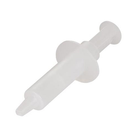 3M ESPE 72041 Ramitec Polyether Bite Registration Material Syringe Plastic 5/Bx