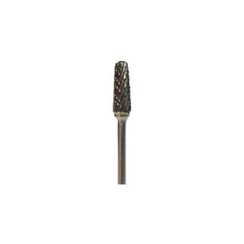 Keystone 1201956 47XF HP Handpiece Special Lab Flame Carbide Bur 1/Pk