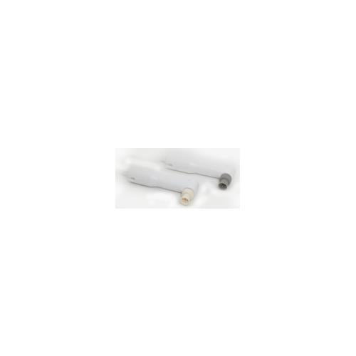 House Brand DPA500F Dream Disposable Dental Prophy Angle Cups Firm Latex Free 500/Pk