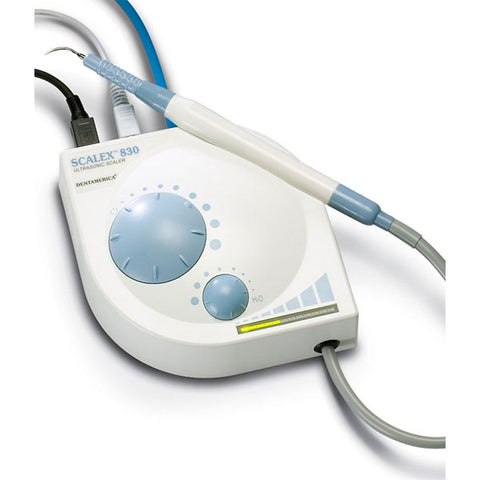 Dentamerica 830 Scalex 830 Ultrasonic Scaler Dental Unit System 30kHz