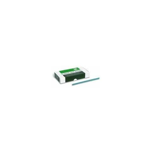 Coltene Whaledent H00826 Hygenic Plastic Wax Sticks 6