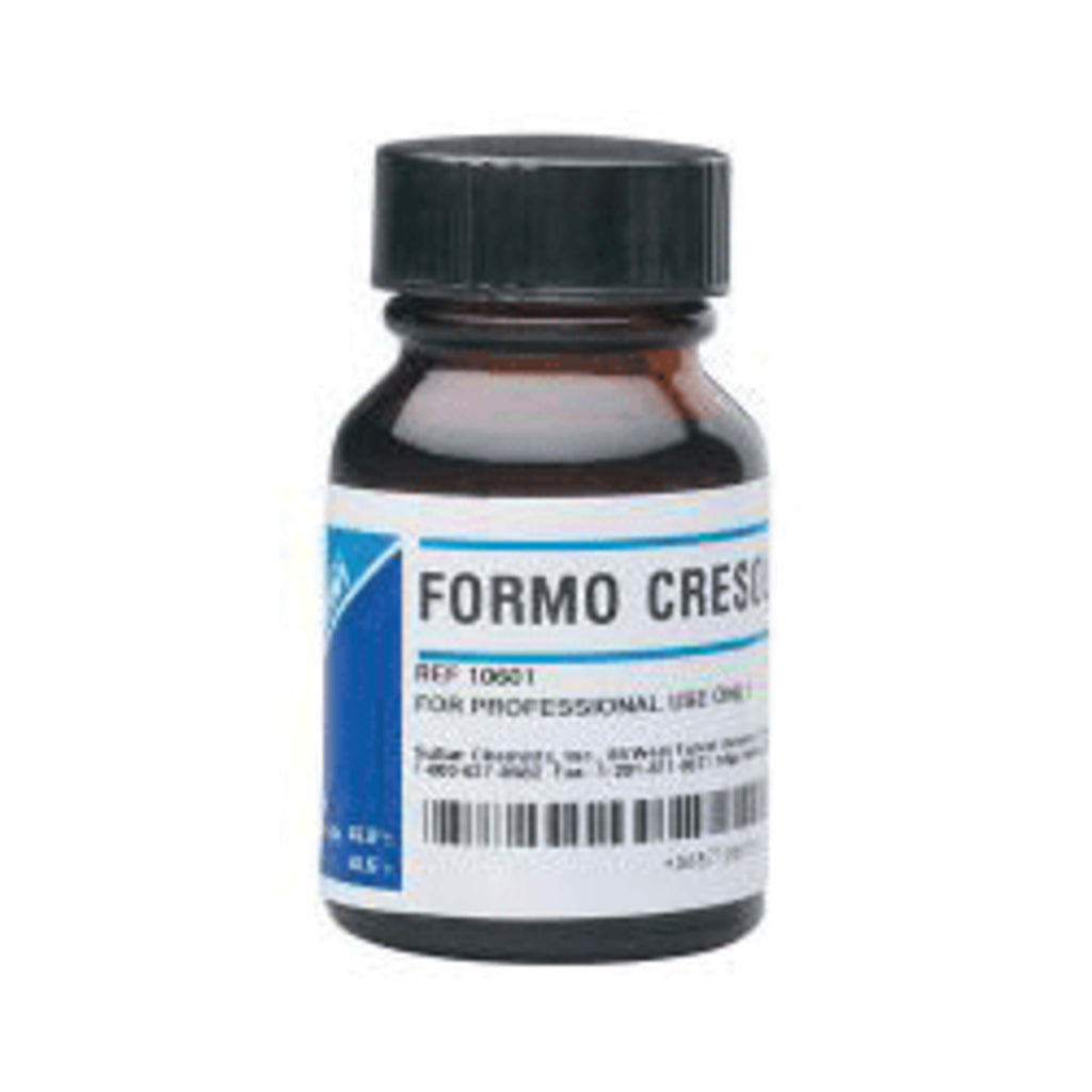 House Brand MI310 Formocresol for Infected Pulp Chambers & Canals 1 Oz