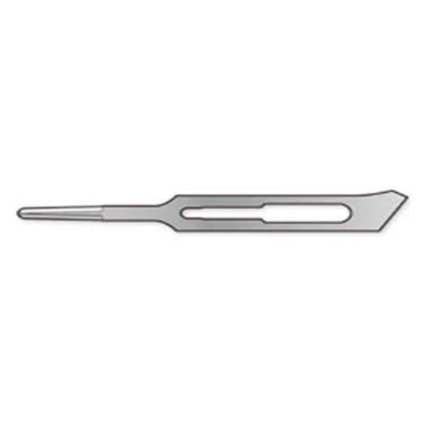 J Morita 27-07970007 Microsurgical Blades #390 Feather 10/Pk