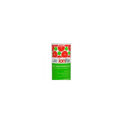 Dharma Research 56-00102 Ionite-F 1.23% APF Dental Foam Mint Parfait 130 mL