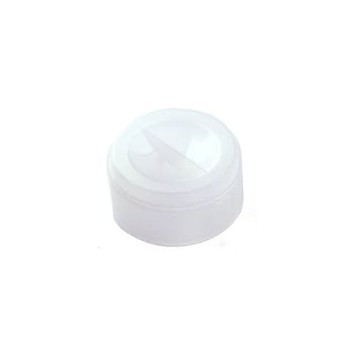 DCI 5832 Vacuum Canister Kit Solids Collector Cover Screens 1-7/8