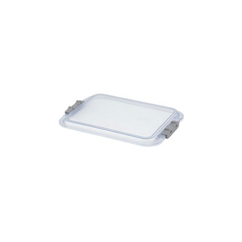 Zirc Dental 20Z103 Mini Tray Cover Plastic Locking Mechanism