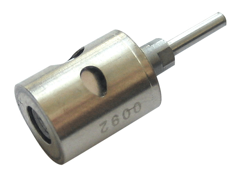 House Brand HP101 Dental Canister For Manual Handpiece Standard Head Ceramic Bearings