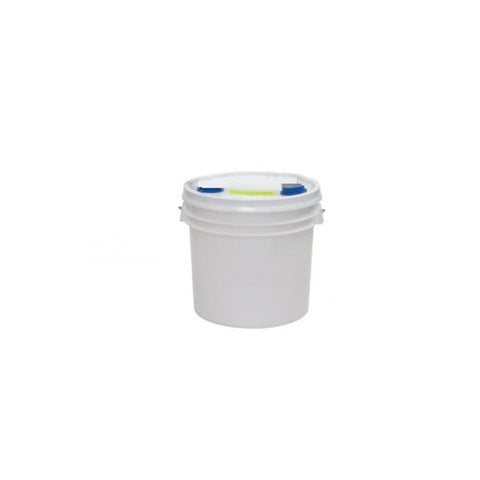Buffalo Dental 62106 Trap-Eze Disposable Plaster Trap Small Bucket Only