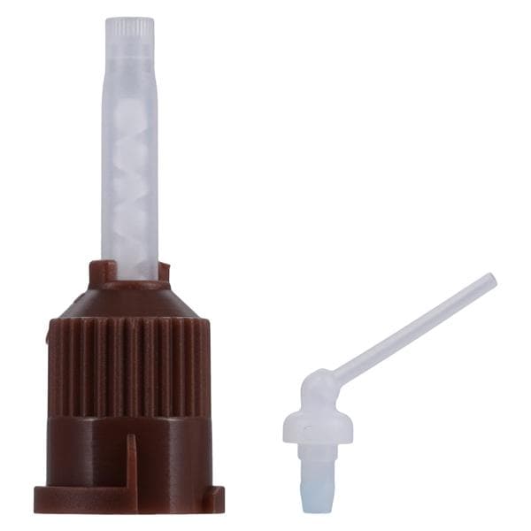 Pentron N72AA Root Canal Intra Oral Syringe Mixing Tips 50/Pk