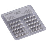 House Brand Dentistry 401212 HSB RA Slow Speed #2 Round Surgical Carbide Burs 100/Pk